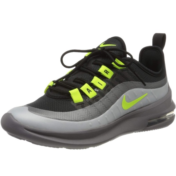 Nike Air Max Axis GS Running Trainers AH5222 Sneakers Shoes - Picture 1 of 10